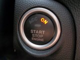 2012 Mazda MAZDA3 s Grand Touring 5 Door Controls