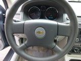 2005 Chevrolet Cobalt Sedan Steering Wheel