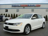 2012 Volkswagen Jetta TDI Sedan