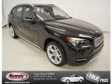 2013 BMW X1 sDrive 28i