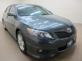 2010 Toyota Camry SE