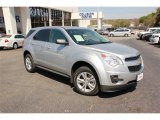 2011 Chevrolet Equinox LS