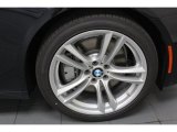 2013 BMW 7 Series 750i Sedan Wheel