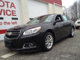 2013 Chevrolet Malibu ECO