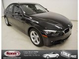 2013 Black Sapphire Metallic BMW 3 Series 328i Sedan #78698468