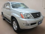 2004 Silver Pine Metallic Lexus GX 470 #78698001