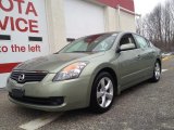 2007 Nissan Altima 3.5 SE Data, Info and Specs