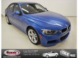 2013 BMW 3 Series 328i Sedan