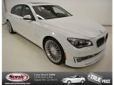 2013 Alpine White BMW 7 Series Alpina B7 LWB #78698455