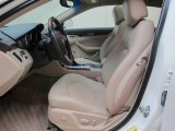 2010 Cadillac CTS 4 3.6 AWD Sport Wagon Cashmere/Cocoa Interior