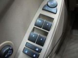 2010 Cadillac CTS 4 3.6 AWD Sport Wagon Controls