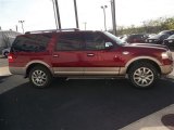 2013 Ford Expedition EL King Ranch Exterior