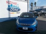 2013 Ford Fiesta SE Sedan