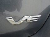 Mazda MAZDA6 Badges and Logos