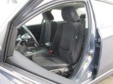 2009 Mazda MAZDA6 s Sport Black Interior