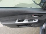 2009 Mazda MAZDA6 s Sport Door Panel