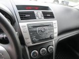2009 Mazda MAZDA6 s Sport Controls