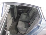 2009 Mazda MAZDA6 s Sport Rear Seat
