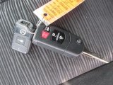 2009 Mazda MAZDA6 s Sport Keys