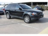 2008 Ember Black Metallic Volvo XC90 3.2 #78698867