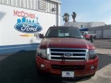 2013 Ford Expedition EL Limited