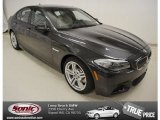 2013 BMW 5 Series 535i Sedan