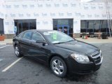 2010 Chevrolet Malibu LS Sedan