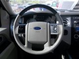 2013 Ford Expedition EL Limited Steering Wheel