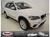 2013 BMW X5 xDrive 35i