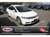 2011 Honda Civic LX Sedan