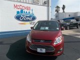 2013 Ford C-Max Hybrid SEL