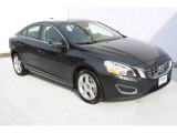 2013 Volvo S60 T5