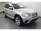 2013 BMW X5 xDrive 35d