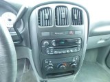 2007 Dodge Caravan SE Controls