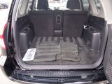 2011 Toyota RAV4 Sport Trunk