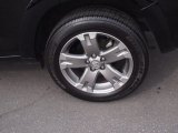 2011 Toyota RAV4 Sport Wheel