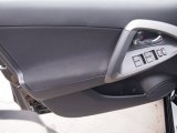 2011 Toyota RAV4 Sport Door Panel