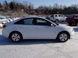 2013 Chevrolet Cruze LS