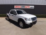 2007 Oxford White Ford Explorer Sport Trac XLT #78698620