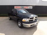 2011 Dodge Ram 1500 ST Quad Cab