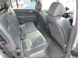 2010 Honda Pilot EX-L 4WD Rear Seat