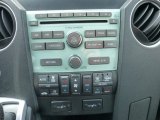2010 Honda Pilot EX-L 4WD Controls