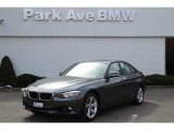 2013 BMW 3 Series 328i xDrive Sedan