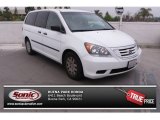 2009 Honda Odyssey LX