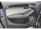 2013 Audi Q5 2.0 TFSI hybrid quattro Door Panel