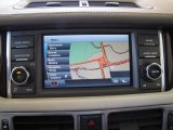 2011 Land Rover Range Rover HSE Navigation