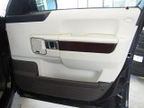 2011 Land Rover Range Rover HSE Door Panel