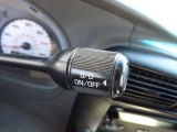 2010 Ford Ranger Sport SuperCab 5 Speed Automatic Transmission