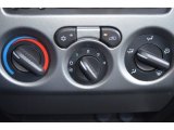 2012 Chevrolet Colorado LT Crew Cab Controls
