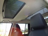 2013 Land Rover LR4 HSE LUX Sunroof